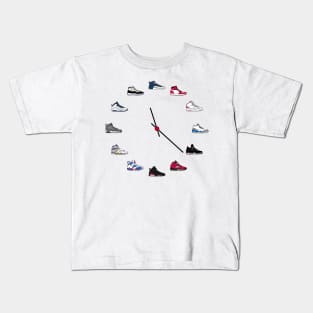 Jordan t shirts for toddlers clearance